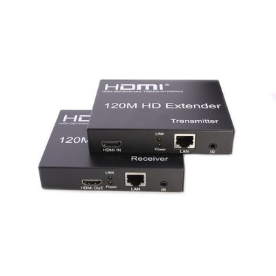 HDMI EXTENDER 1080P 120 METRE