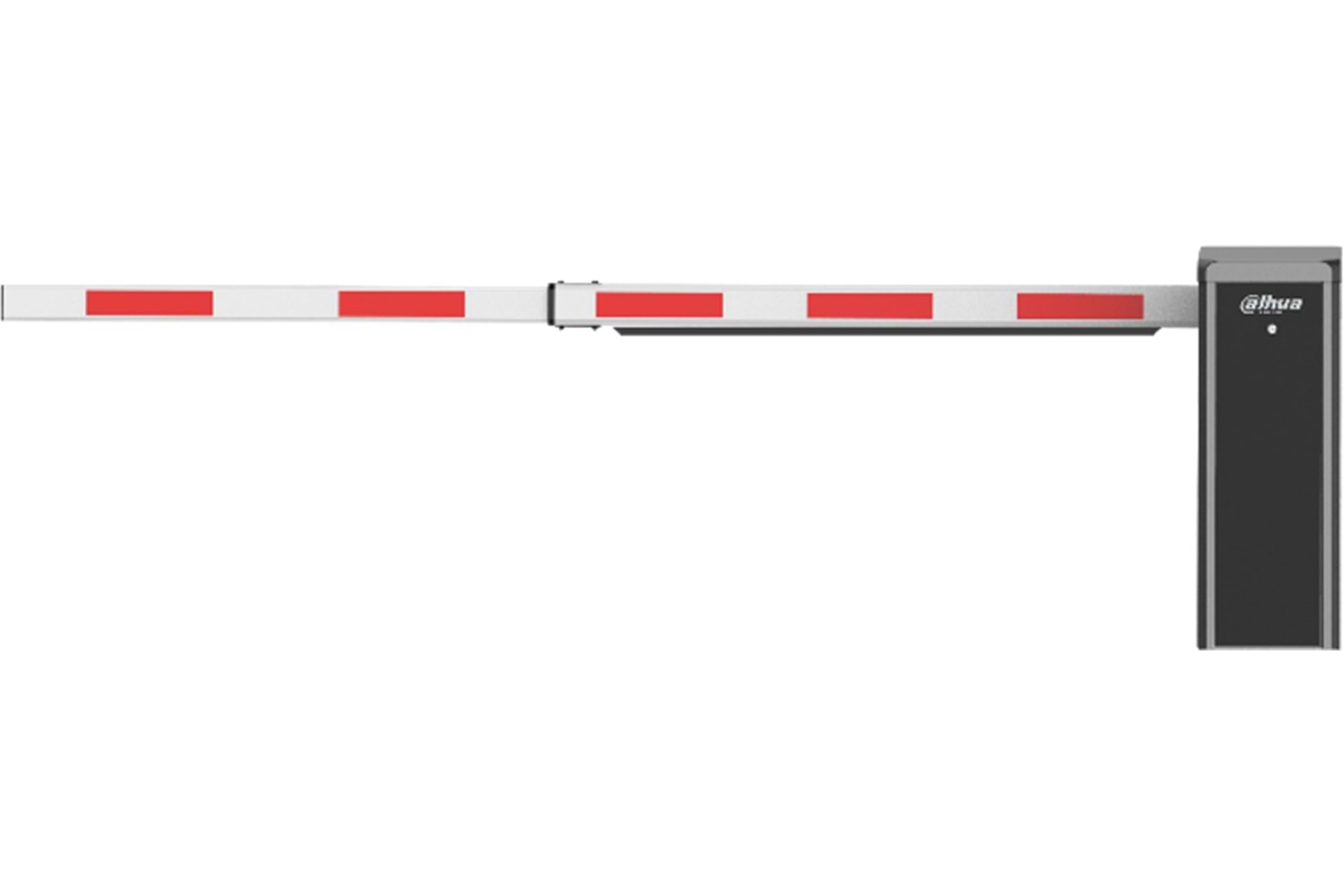DAHUA IPMECD-1052- LM3040-T28 SOL TELESKOPİK KOL BARİYER 4 METRE-SOL