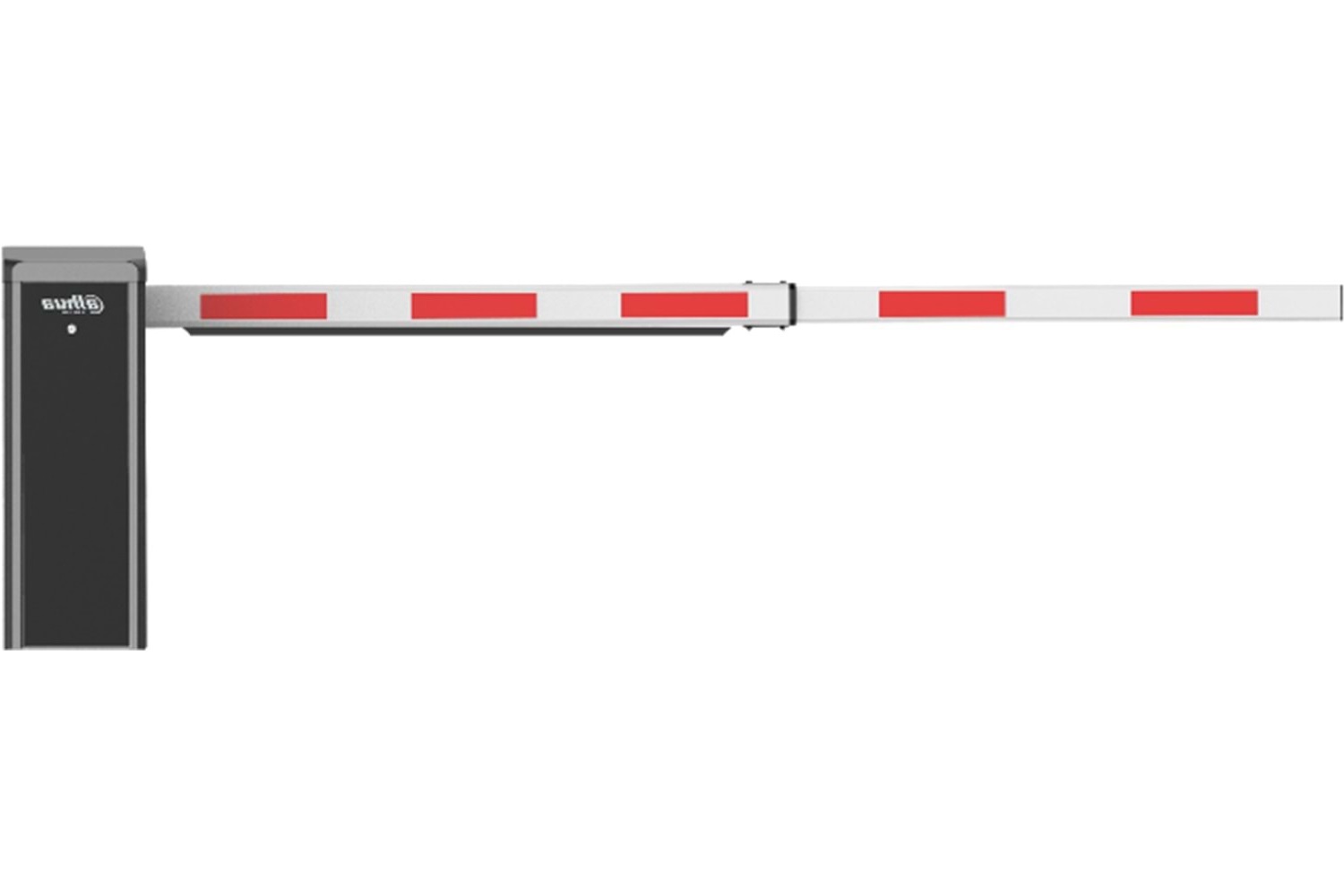 DAHUA IPMECD-1052- RM30-T15 SAĞ TELESKOPİK KOL BARİYER 3 METRE-SAĞ