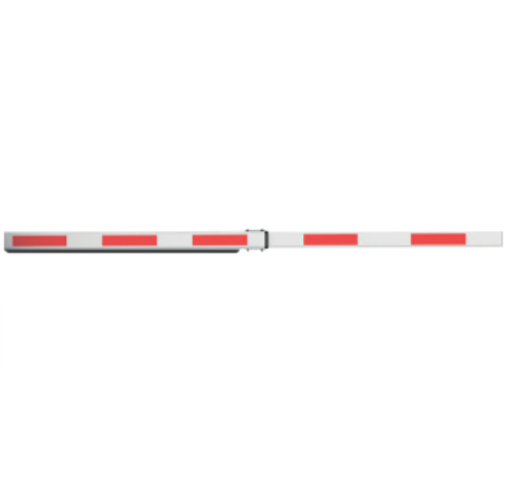 DAHUA IPMECD-0152- M4050 TELESKOPİK BARİYER KOLU 4-5 MT