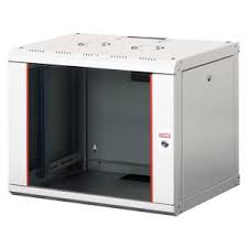 LANDE 9U LN-PRB-09U6060-LG-A 9U  W600mm x D600mm DUVAR Tİ