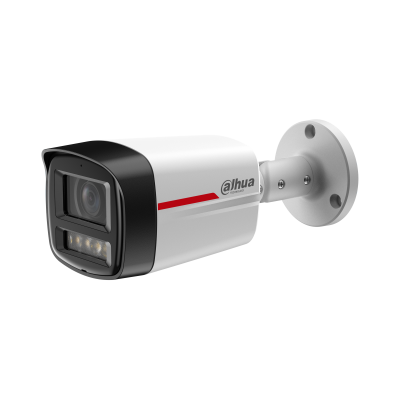 DAHUA IPC-HFW2449TL-S-PRO 4MP 3.6 MM LENS 50M IR WIZSENSE BULLET POE IP KAMERA