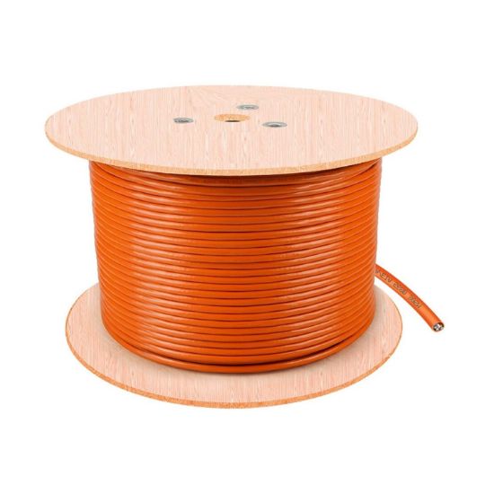 500 METRE CAT6 23AWG UTP HALOJEN FREE NETWORK KABLOSU LSZH