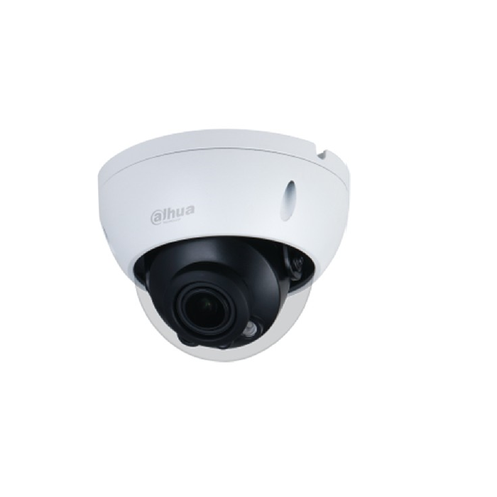 DAHUA IPC-HDBW2431R-ZAS-27135-S2 4MP 2.7-13.5MM IP67 IK10 POE METAL IR DOME IP KAMERA 40 METRE GECE GÖRÜŞ