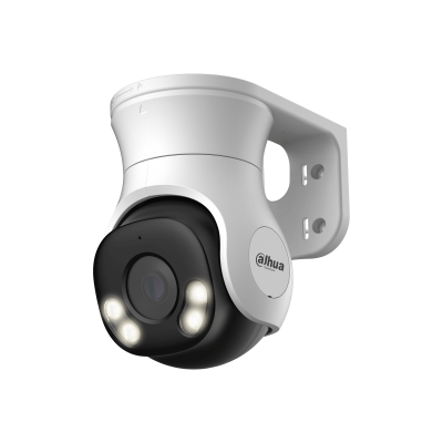 DAHUA HAC-PT1500A-IL-A 5 MP DAHİLİ SESLİ 40 METRE GECE GÖRÜŞLÜ BULLET KAMERA