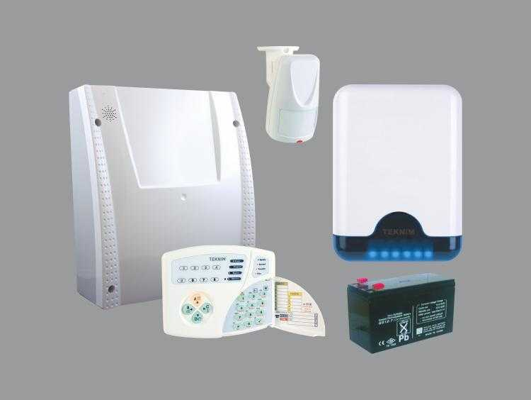 TEKNİM VAP-404 PTA SET (AKÜ DAHİL) TRAFOLU
