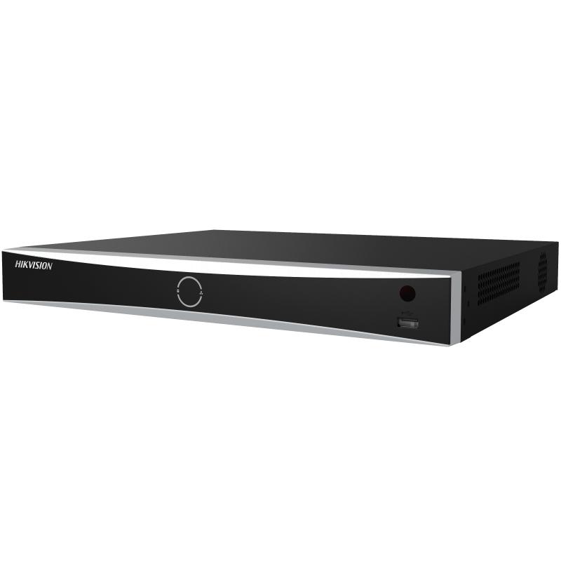 HİKVİSİON DS-7632NXI-K2 32 KANAL 4K NVR KAYIT CİHAZI H.265+