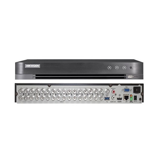 HİKVİSİON DS-7232HGHI-M2 32 KANAL 1080P LİTE KAYIT CİHAZI H.265+