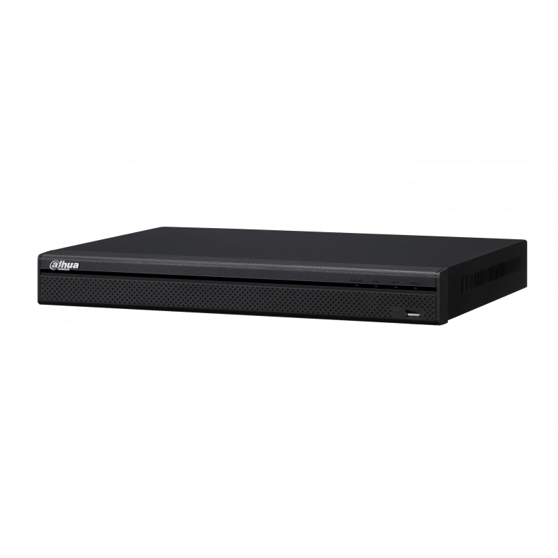 DAHUA NVR2104HS-T 4 KANAL  NVR KAYIT CİHAZI H.265+