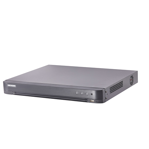 DS-7232HQHI-M2 32 KANAL 4 MP LİTE  KAYIT CİHAZI H.265