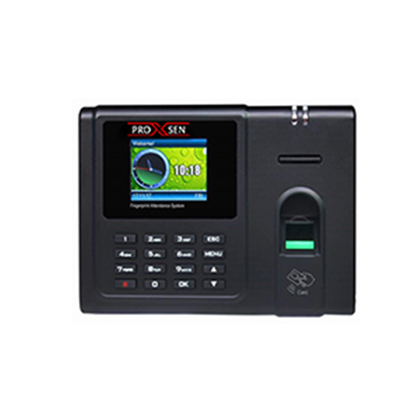PROXSEN PS-4051 PARMAK İZİ TERMİNALİ