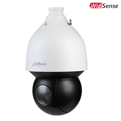 DAHUA SD5A445GB-HNR 4 MP 45x OPTİK ZOOM AUTO TRACKİNG (OTOMATİK TAKİP) IP SPEED DOME KAMERA H.265+ 150 MT GECE GÖRÜŞ