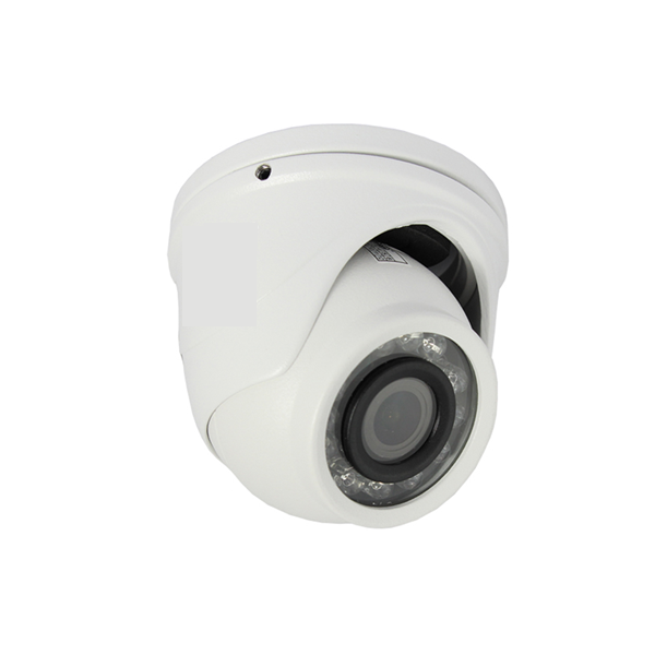 AV-DF212 2 MP (1080P) ARAÇ İÇİ AHD KAMERA METAL KASA 2.8 MM LENS