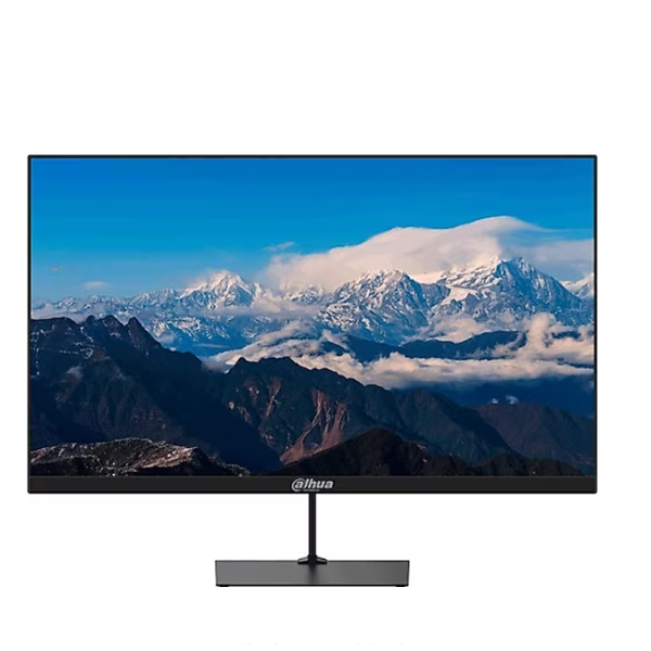 DAHUA LM27-C200 27 INC FULL-HD VGA+HDMI+VESA 5 MS 75 HZ CCTV 7/24 LCD MONİTÖR