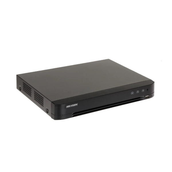 HİKVİSİON DS-7208HQHI-M1 8 KANAL 1080P HDTVI/AHD/CVBS KAYIT CİHAZI