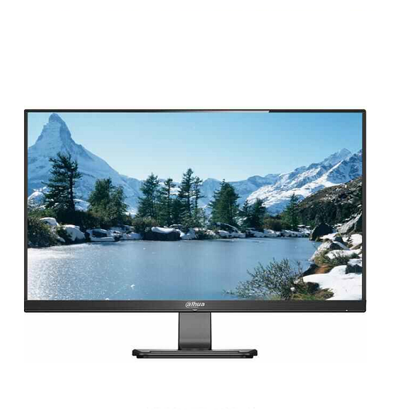 DAHUA LM22-C200 21.5 INC HD VGA+HDMI+SES CCTV 7/24 LCD MONİTÖR