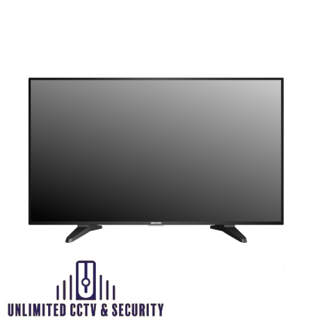 HİKVİSİON DS-D5043QE 42.5 İNCH FULL HD MONİTÖR