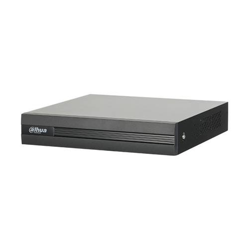 DAHUA XVR1B08-I 8 KANAL 1080N AHD KAYIT CİHAZI H.265+