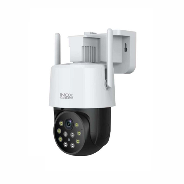 INOX-23 3MP DIŞ ORTAM WİFİ PTZ KAMERA H.265+ ONVİF TABANLI