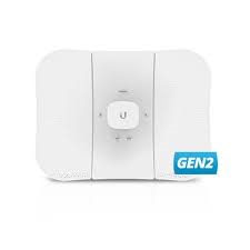 UBNT LBE-5AC-GEN2  LITEBEAM M5 5GHZ 23dBi 450Mbps AIRMAX WIRELESS OUTDOOR ACCESS POINT