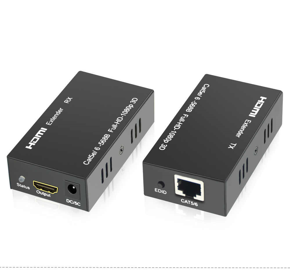 HDMI EXTENDER 1080P 60 METRE