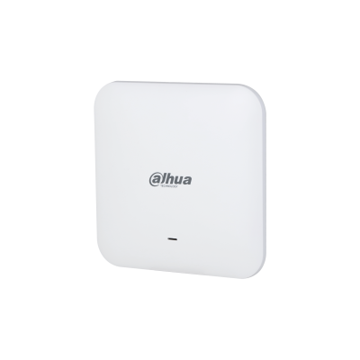 DAHUA EAP5212-C AC1200 2PORT 2.4G 2x2MIMO 5G 2x2MIMO 2.4 GHZ & 5 GHZ POE INDOOR