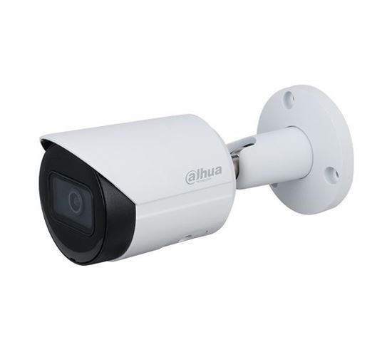 DAHUA IPC-HFW2431S-S-0360B-S2  4 MP IP BULLET KAMERA H.265+ STARLİGHT