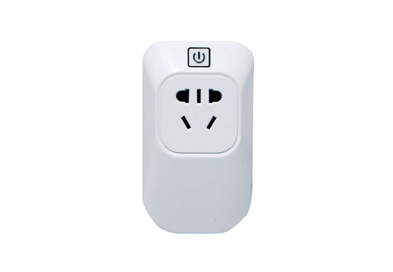 NTA-ISW80 NEUTRON HIRSIZ ALARM AKILLI PRİZ