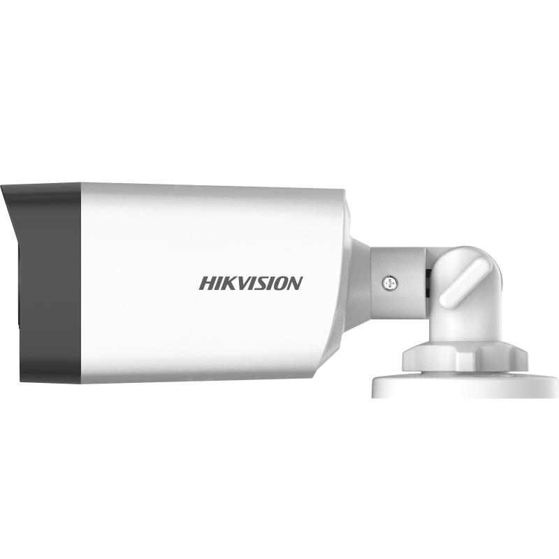 HİKVİSİON DS-2CE17D0T-IT1F 2 MP 30 METRE GECE GÖRÜŞLÜ BULLET KAMERA