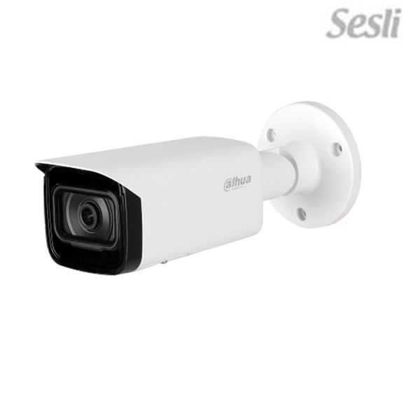 DAHUA IPC-HFW2441T-AS-0360B-S2 4 MP 80 MT GECE GÖRÜŞLÜ DAHİLİ SESLİ STARLİGHT IP KAMERA IK10