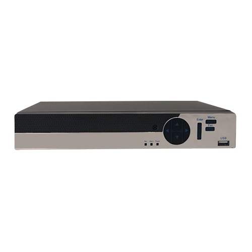 NEVADA MX-816AHD 16 KANAL 1080N AHD KAYIT CİHAZI H.265