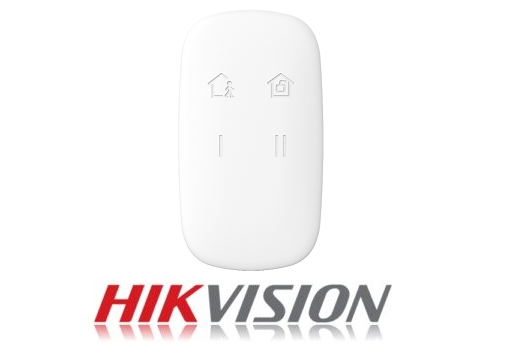 HİKVİSİON DS-PKF1-WE ALARM KUMANDASI
