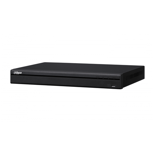 DAHUA NVR2116HS-S3 16 KANAL H.265+ NVR KAYIT CİHAZI