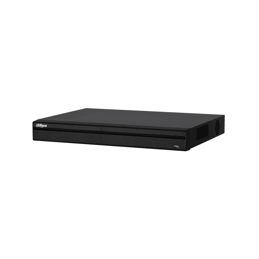 DAHUA XVR5232AN-I3 32 KANAL 5MP/1080P/720P  XVR KAYIT CİHAZI H.265+