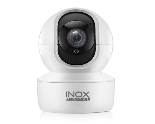 INOX-005IPC 2 MP HAREKETE DUYARLI IP BEBEK KAMERASI