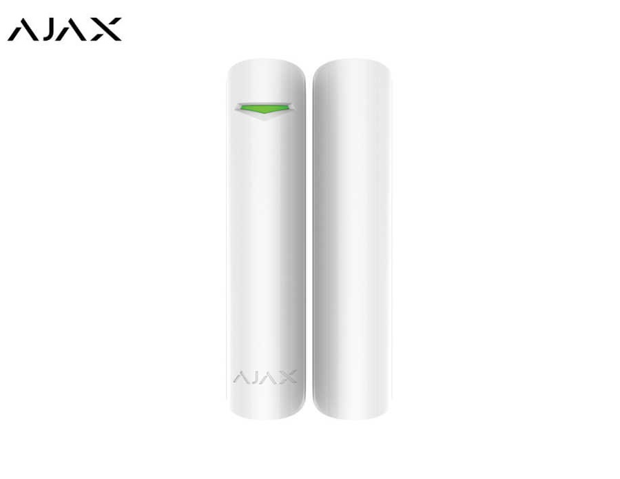 AJAX DOORPROTECT KABLOSUZ  MANYETİK DEDEKTÖR