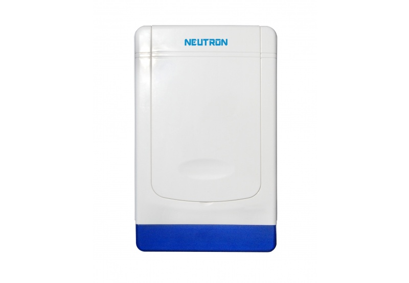 NEUTRON NTA-SRW40 KABLOSUZ DIŞ SİREN