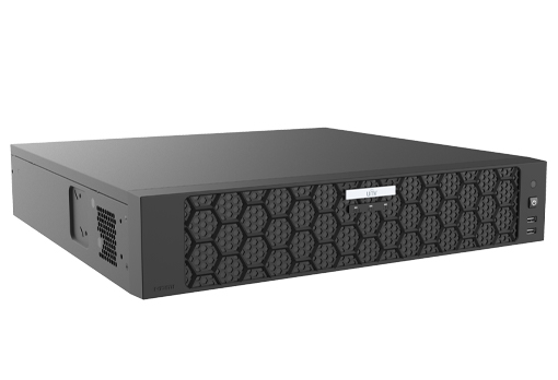 UNİVİEW NVR508-64B 64 KANAL 8 SATALI NVR KAYIT CİHAZI H.265+