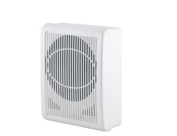 WESTA WS-1206 16CM 5W 8 OHM TRAFOLU SÜTUN HOPARLÖR