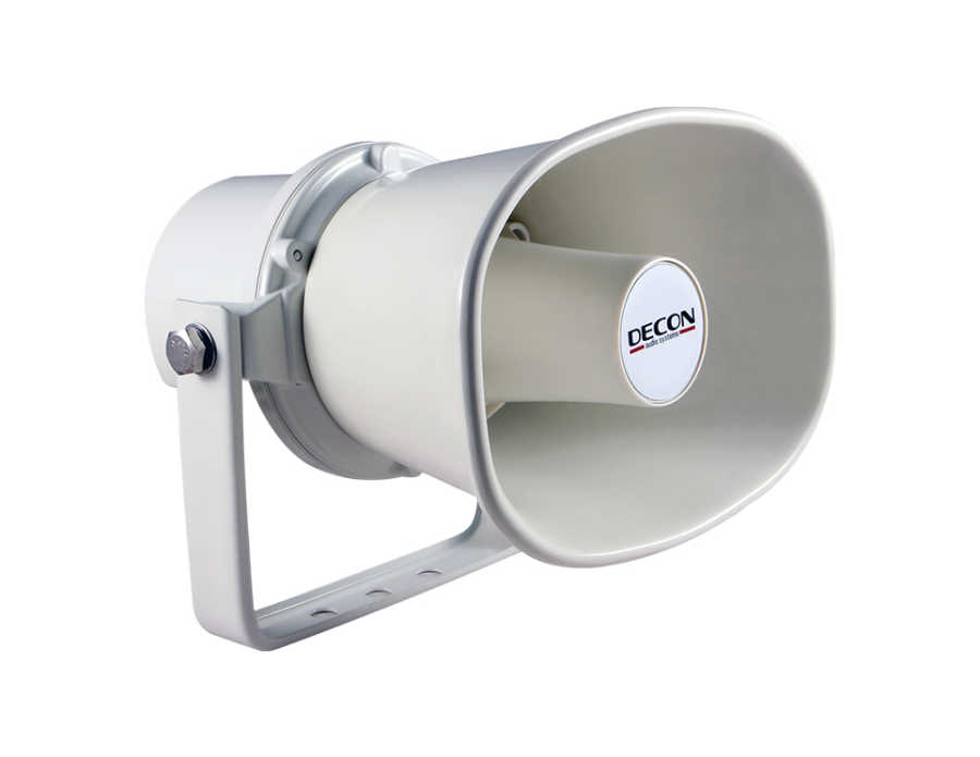DECON DH-820T 20W TRAFOLU HORN HOPARLÖR