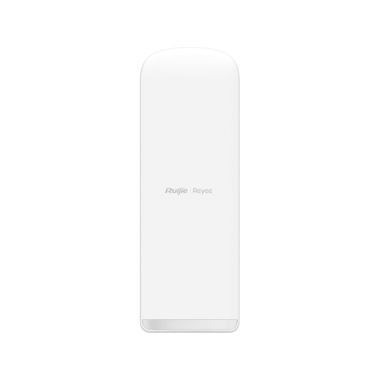 RUIJIE REYEE RG-EST450G 5GHz 3KM 3x 100/1000 PORTLU, 2x POE ÇIKIŞLI WİRELESS BRİDGE