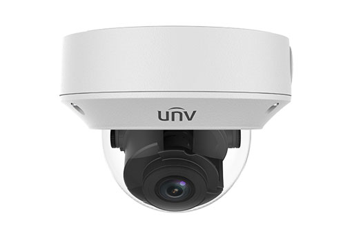 IPC3234LR3-VSP-D 4 MP 2.8-12 MM VORİFACAL IP DOME KAMERA H.265+