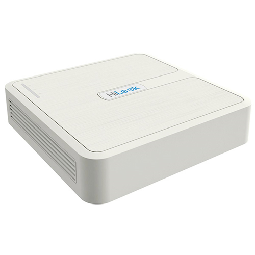 HİLOOK DVR-108G-F1 8 KANAL 1080P LİTE HD-TVI KAYIT CİHAZI