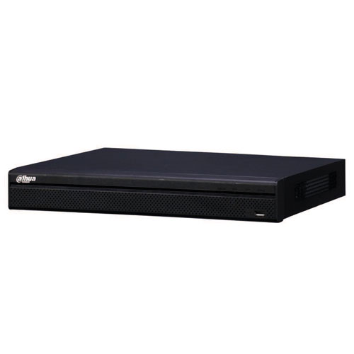 DAHUA NVR5432-EI 32 KANAL 4K NVR KAYIT CİHAZI 4 SATA H.265+