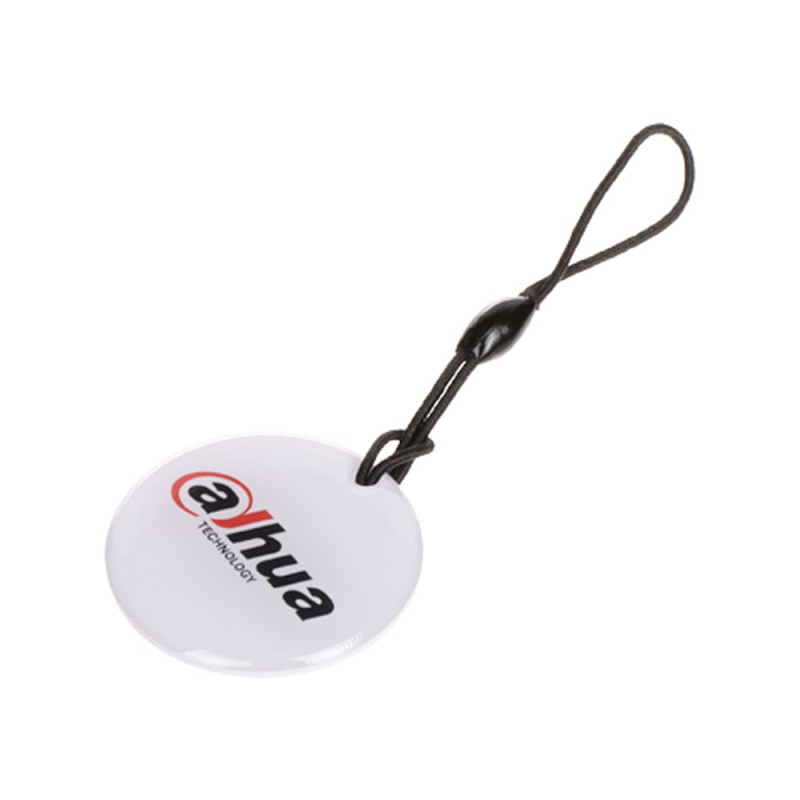 DAHUA DHI-IC-M1B MİFARE 13,56 MHZ KEYFOB ANAHTARLIK (İNTERCOM VE PDKS LER İÇİN)