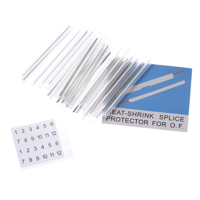 FİBER OPTİK EK KORUYUCU 60 MM (100 ADET )