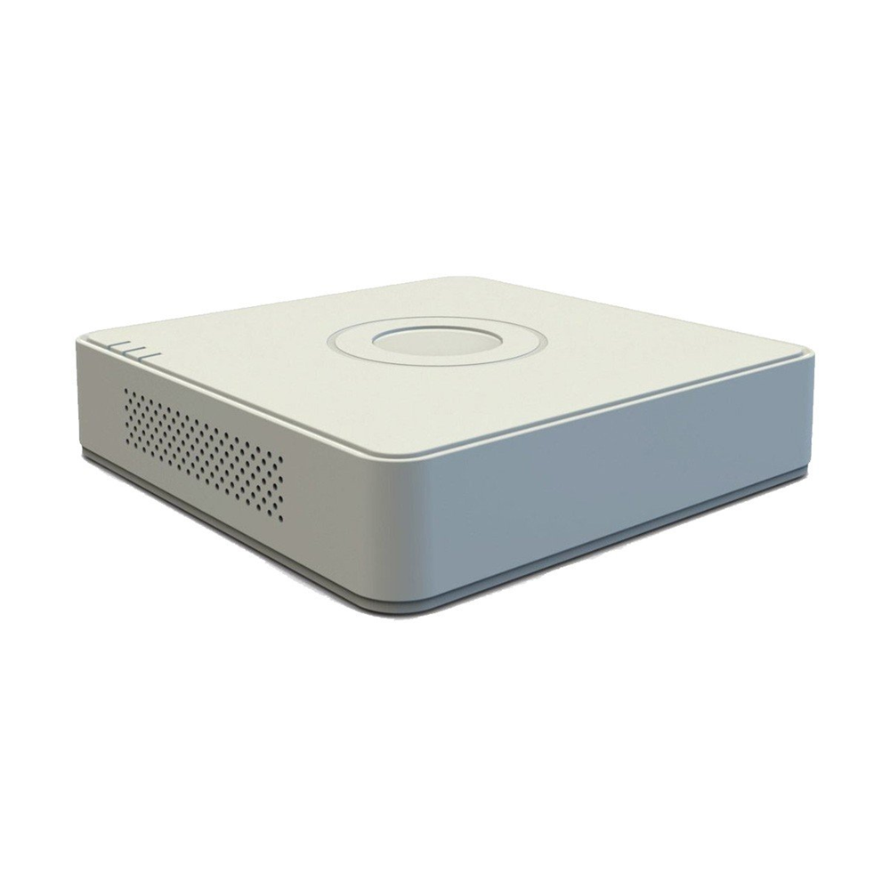 DS-7104HQHI-K1 4 KANAL 1080P  HD-TVI/AHD/HDCVI/CVBS KAYIT CİHAZI