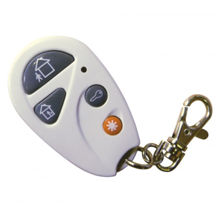 ARC-844 UZAKDAN KUMANDA (ATR-244 İLE BİRLİKDE KULLANILABİLİNİR)