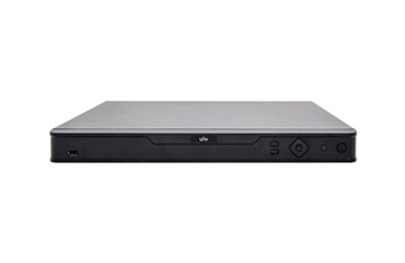 UNİVİEW NVR304-32S 32 KANAL 4 SATALI  NVR KAYIT CİHAZI H.265+