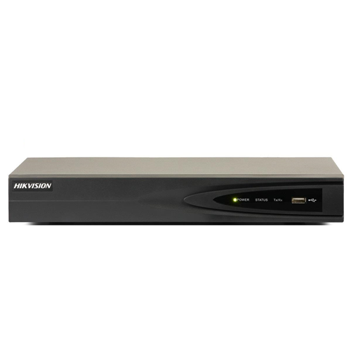 DS-7608NI-K1(B) 8 KANAL  NVR KAYIT CİHAZI H.265+